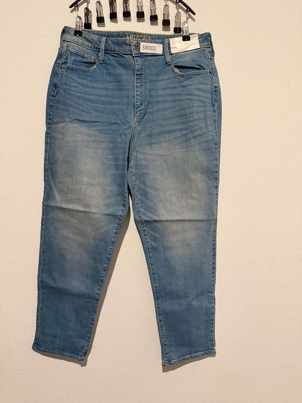 Arizona Jean co